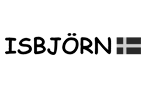 Isbjörn of Sweden logo
