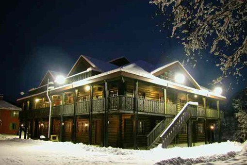 Røggelia Familieleiligheter